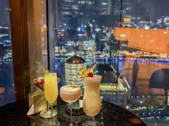 -翡翠36酒吧(浦东香格里拉店)