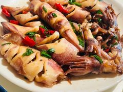 -日丰园海肠水饺·老字号大连海鲜(银泰城店)