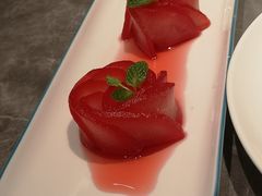 -1937青岛老味道·海肠捞饭·青岛菜(大鲍岛栈桥店)