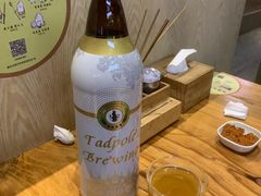 -木屋烧烤(龙湖天街店)