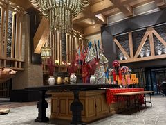 -清河半岛温泉度假酒店