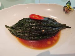 -汤记传菜(秀浦路店)
