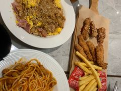 -必胜客(WOW龙归店)