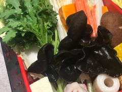 芝士竹轮火锅套餐-吉野家(群力王府井店)