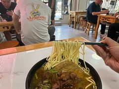 -俊杰拉面馆