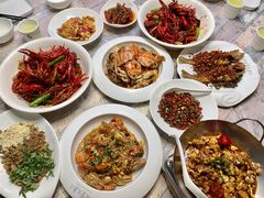 -天宝兄弟(前海壹方城店)