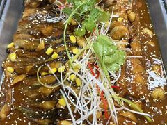 -赵大妖·活鱼现烤(天水店)