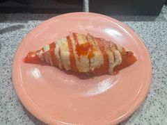 -争鲜回转寿司(中街大悦城店)
