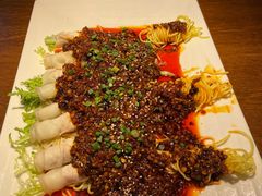 -龙潭喜客·四川客家菜
