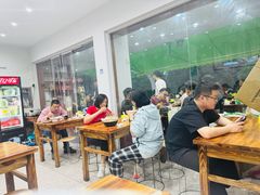 -凡老头米线砂锅(古荡新村西粮站)