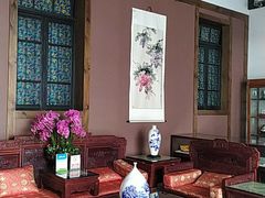 -聚春园驿馆(福州三坊七巷店)