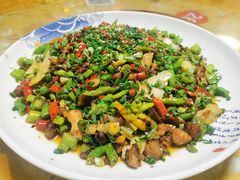 -潼南太安名鱼•特色江湖菜 太安鱼