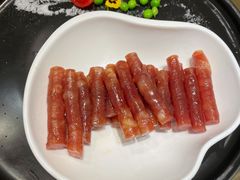 迷你小香肠-钱塘宴(东站西子国际店)