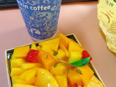 -皇后西斯汀饼店(文化路店)