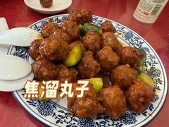 -北大地皖峰饭馆