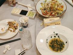 -全聚德(上海首店浦东店)