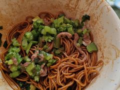 -蔡阿水羊肉店