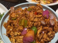 -满园烤鸭·春饼(沈北万达店)
