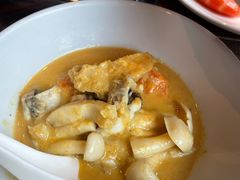 -深圳四季酒店·馥自助餐厅