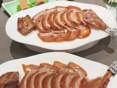 -北平盛世·新京菜·北京烤鸭(劲松·双井店)