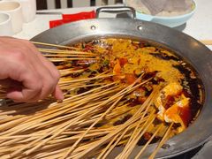-钢管厂五区小郡肝火锅串串香(总店)
