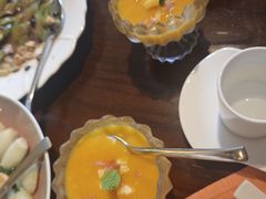-采悦轩中餐厅·粤菜·海南菜(神州半岛喜来登度假酒店)
