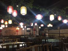 大堂-徐鼎盛民间菜(城南家园店)