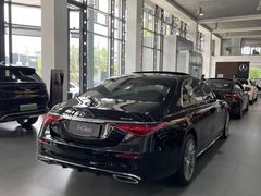 -上海星瀚奔驰4S店(红柳路店)