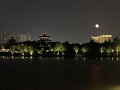 -东湖景区