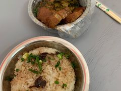 -老嘢扣肉糯米饭(云亭街店)