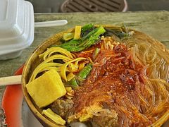 纯菜粉丝砂锅-清真·马文砂锅大全(麦苋街店)