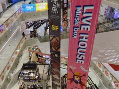 -百佳华佳漾里(坂田店)