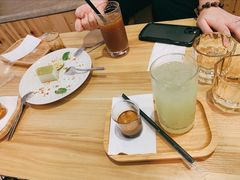 油甘美式-微饮cafe