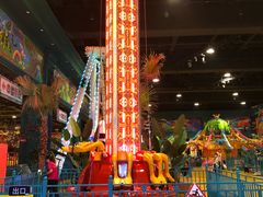 -幸福花欢乐世界(东辰广场A座店)