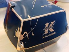 -肯德基(京广桥店)