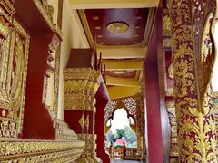 -西双版纳勐泐文化旅游区