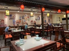 大堂-鸭匠食府·挂炉烤鸭·新京菜(阜成路店)