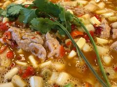 -邱金小炒·30 年盐帮江湖菜(自贡店)