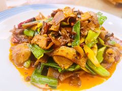 钦善小炒肉-钦善斋(武侯祠店)