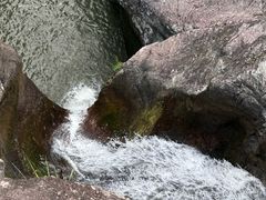 -百漈沟生态旅游景区