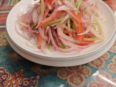 -乡村馕坑肉·烧烤·新疆菜·本地人更爱吃(阿勒泰首店)