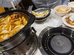 -二楼老店重庆鸡公煲(真光路店)