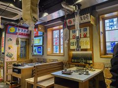 -欧巴烤肉(创富世纪店)