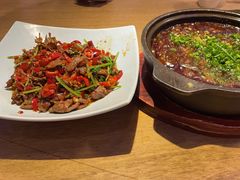 -阿斯牛牛·凉山菜(新会展店)