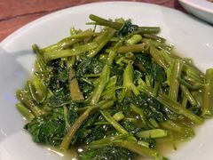空心菜-唐伯虎新派湘菜馆(石夏时代广场店)
