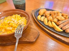 -萨莉亚意式餐厅(萝岗万达广场店)