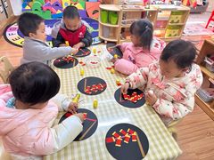 -井德幼儿园(新康花园店)