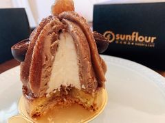 -Sunflour(来福士店)