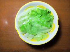 生菜-文星素食(兴华路店)