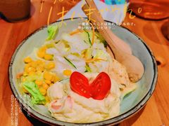 -雷门拉面店(新光天地店)